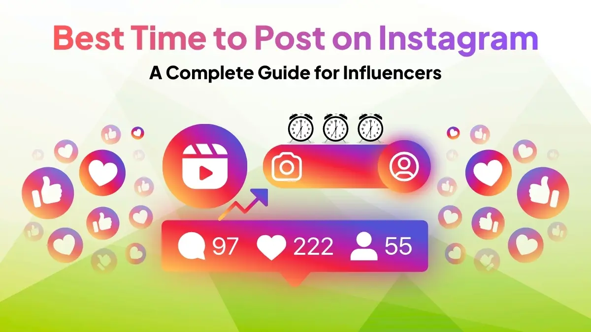 Beyond Timing: How Smart Content Strategy Drives Instagram Growth