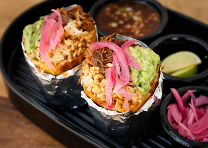 Where to Find Authentic Mexican Food in Dubai – Hidden Gems Revealed
