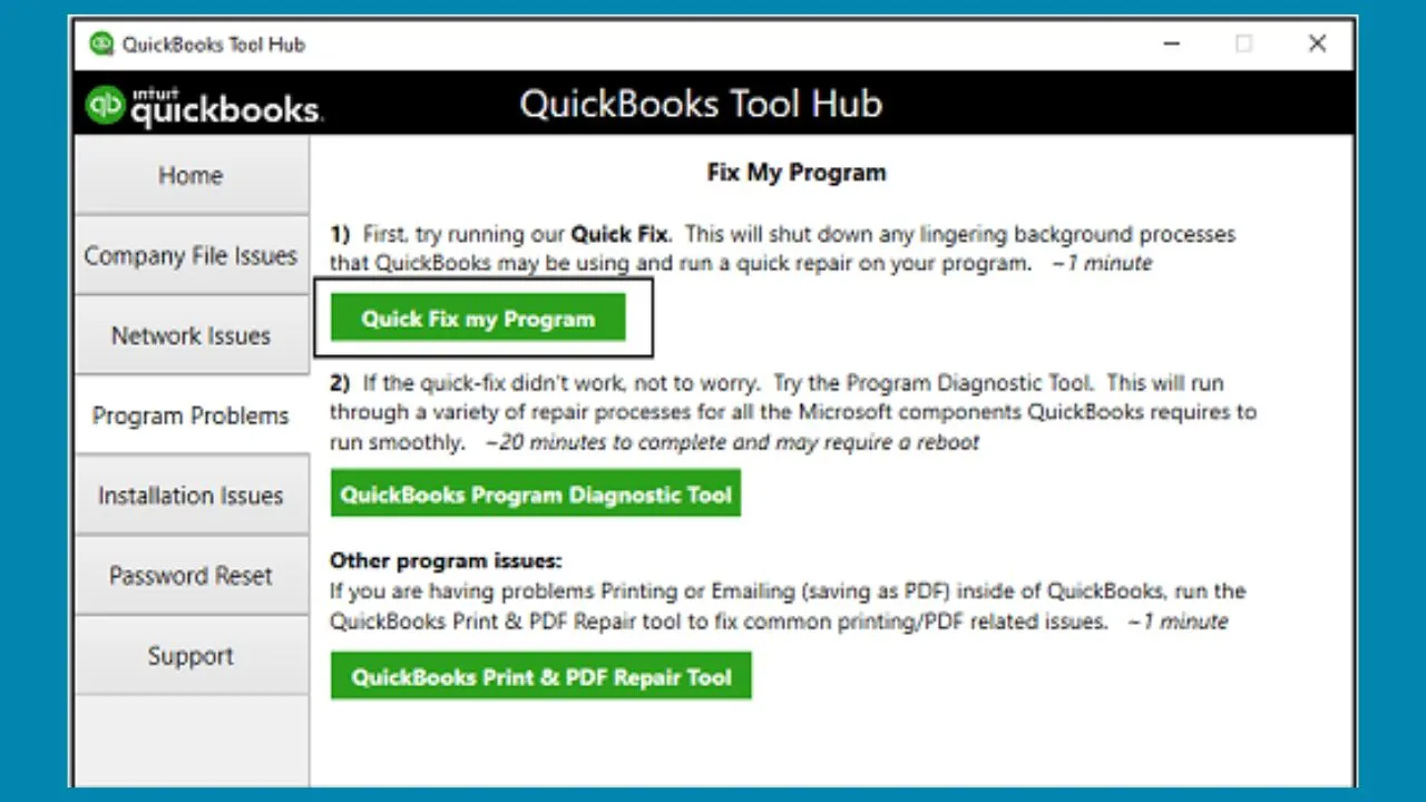 Top 10 QuickBooks Errors and How to Resolve Them Easily