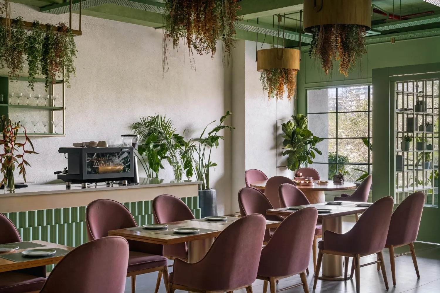A Perfect Dining Spot for Celebrations & Family Gatherings