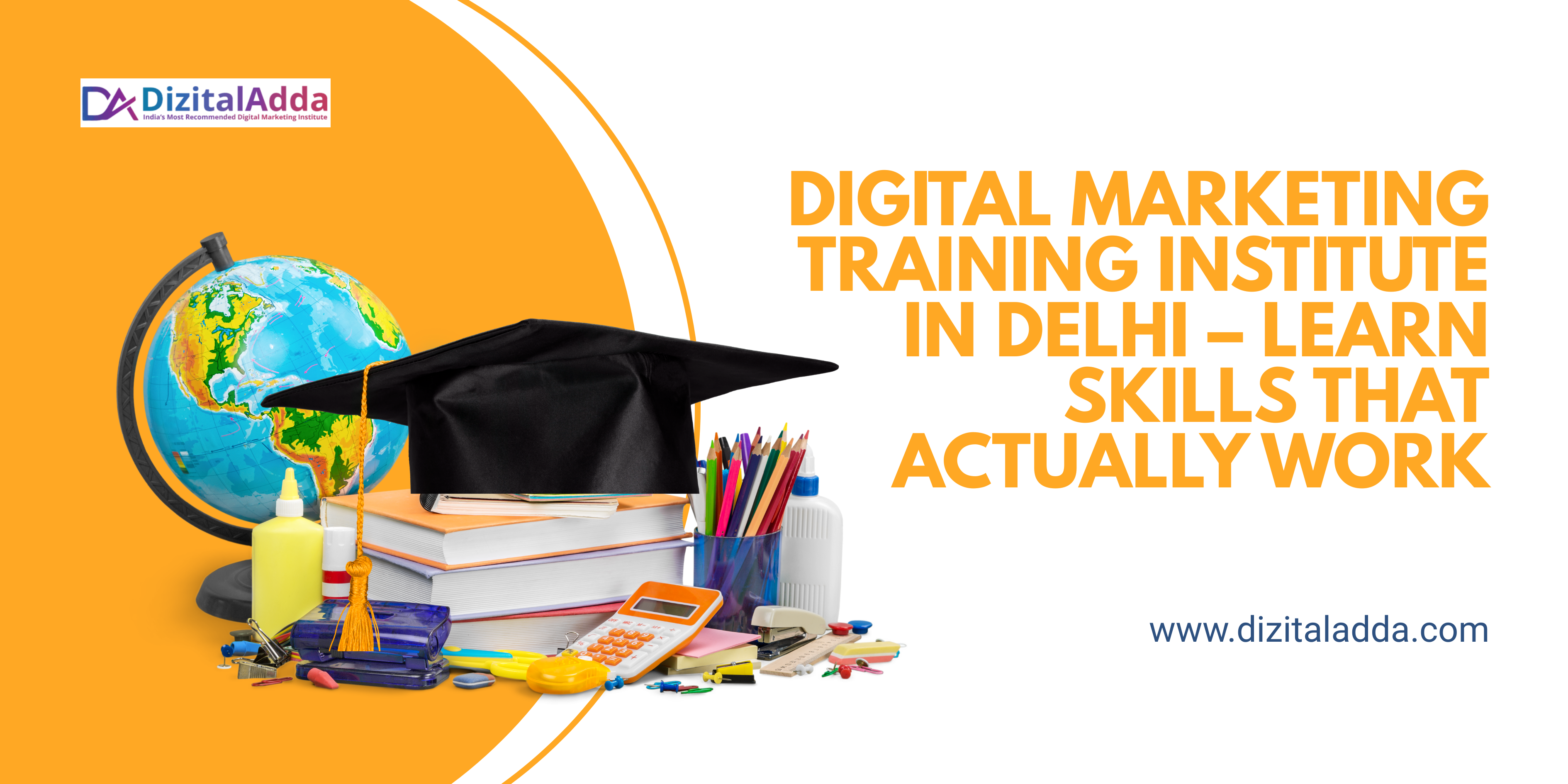 So… How Do You Actually Pick the Right Digital Marketing Institute?