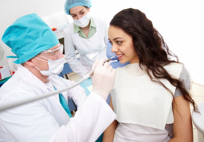 Managing Tooth Infection: Root Canal Treatment and Associated Costs