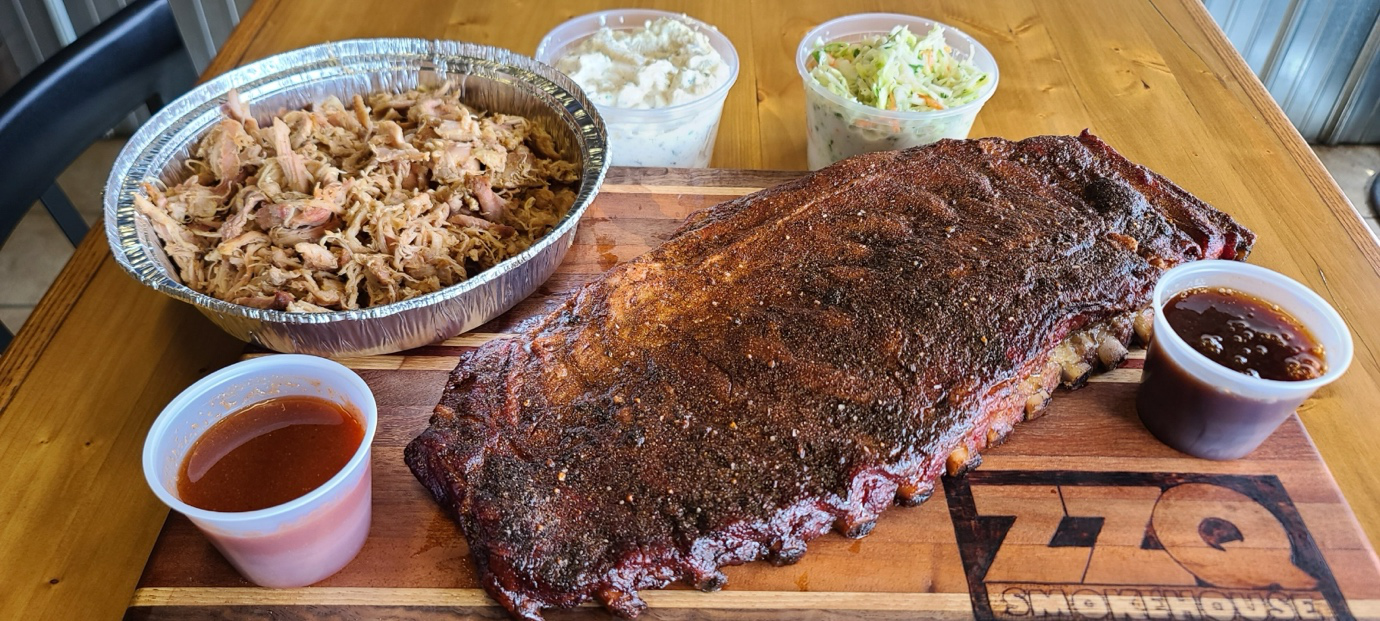 The Benefits of Gluten-Free BBQ Catering for Your Next Event