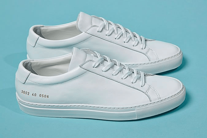 Common Projects Canada: Premium Minimalist Sneakers Worth Buying in 2026