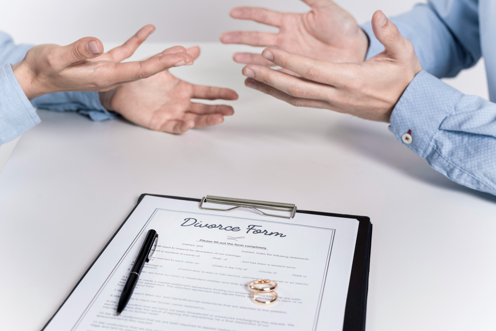 Best Divorce Lawyers in Kolkata: How to Choose the Right One