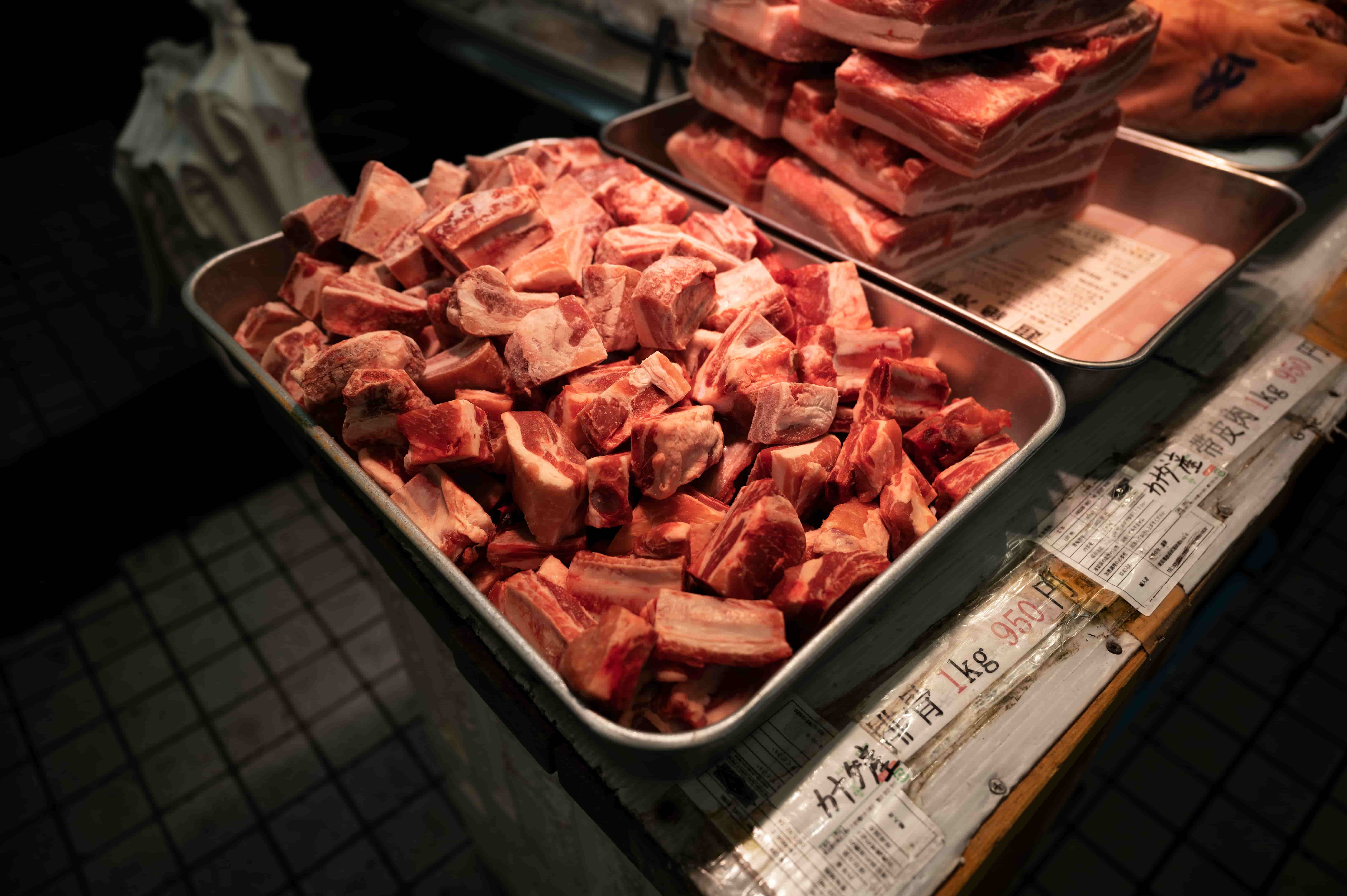 Beef Ribs in Dubai Complete Guide by Jidran Meat
