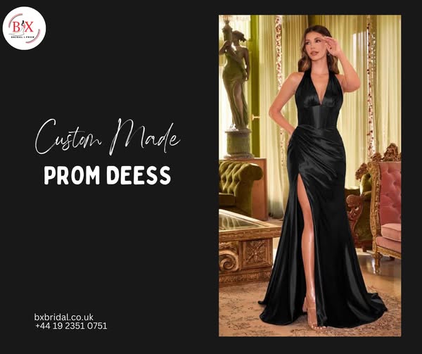 Designing Dreams into Reality: The New Era of Prom Fashion