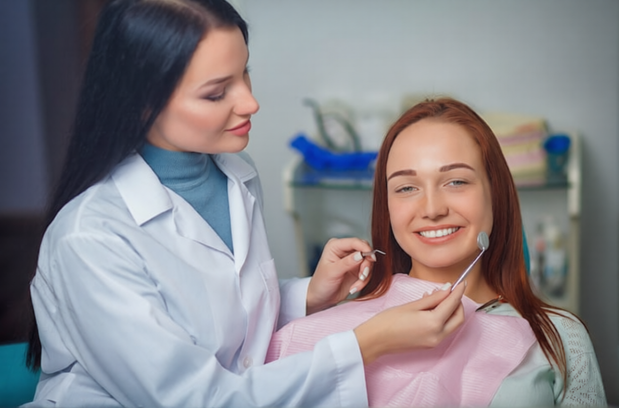 Why Choose Dental Implants in Boston for Missing Teeth?