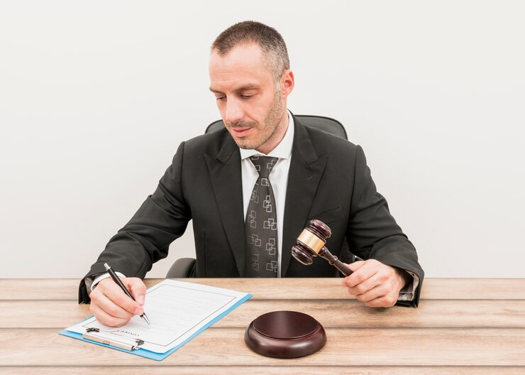 Top Law Firm in Hyderabad: Trusted Legal Support for Every Need