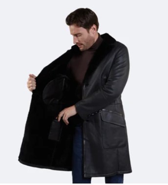 What Type of Lining Should You Expect in High-Quality Sheepskin Coats?
