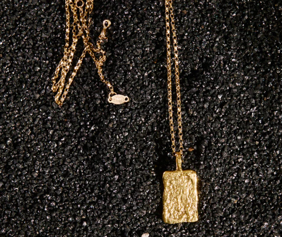 Design Necklaces Online: Create Your Perfect Piece Today