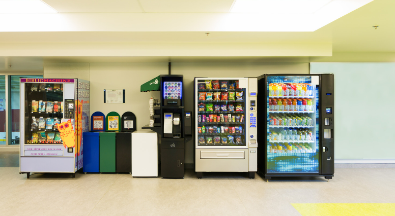 Smart Strategies to Expand Your Vending Machine Business in Florida