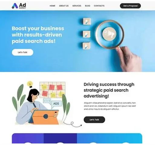 SKT Themes - Premium Business WordPress Themes for Professional Responsive & High-Performance Websites