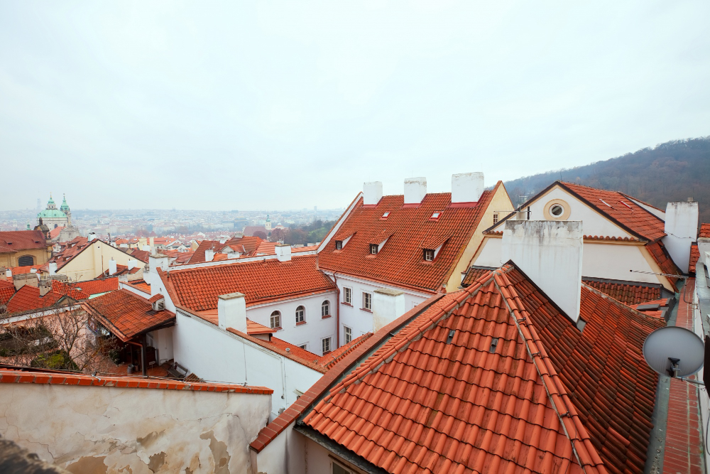 Expert Roofers in Crawley – Nationwide Roofing & Maintenance Ltd You Can Trust