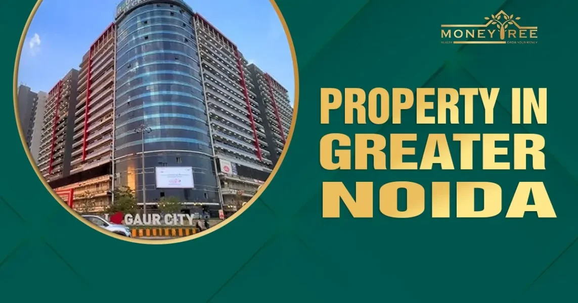 Property in Greater Noida: Best Investment Opportunities in 2026