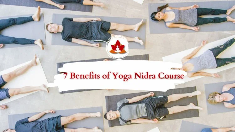 Yoga Nidra Benefits: Deep Relaxation for Body, Mind, and Soul