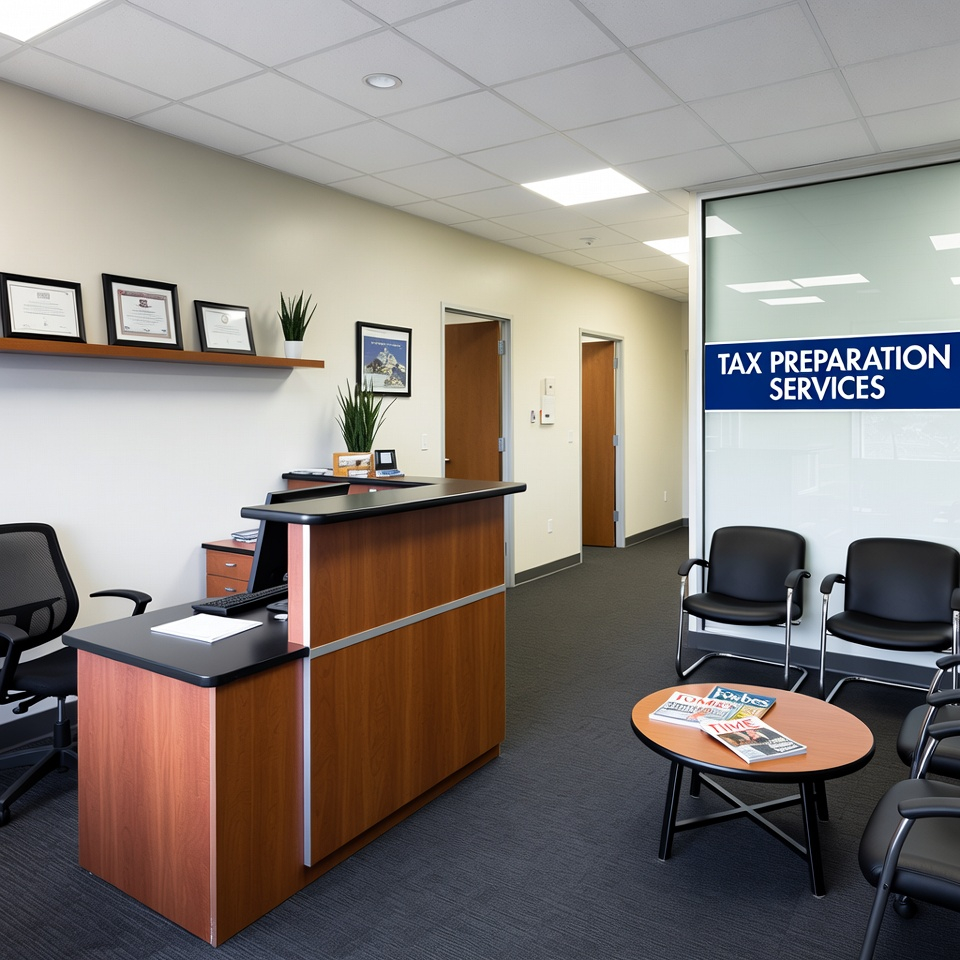 Professional Tax Services in USA: Accurate Filing, Maximum Savings & Full Compliance