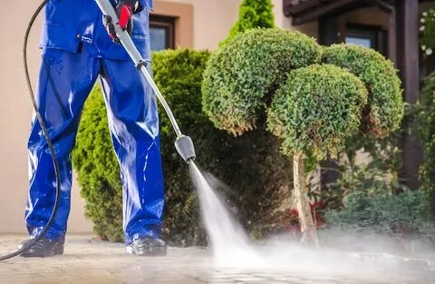 Is Pressure Washing Worth It for Katy Homes?