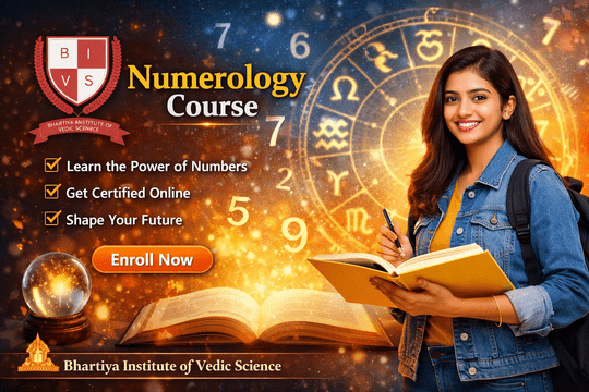 Numerology Online Course: A Complete Guide to Learning Numerology in 2026