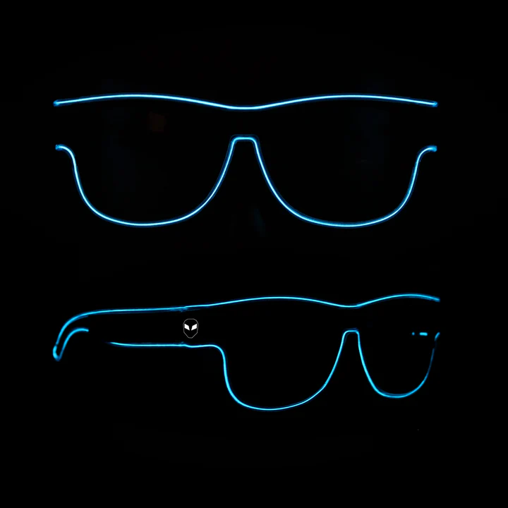 Best LED Glasses for Cricket Fans & Night Events (Complete Guide)