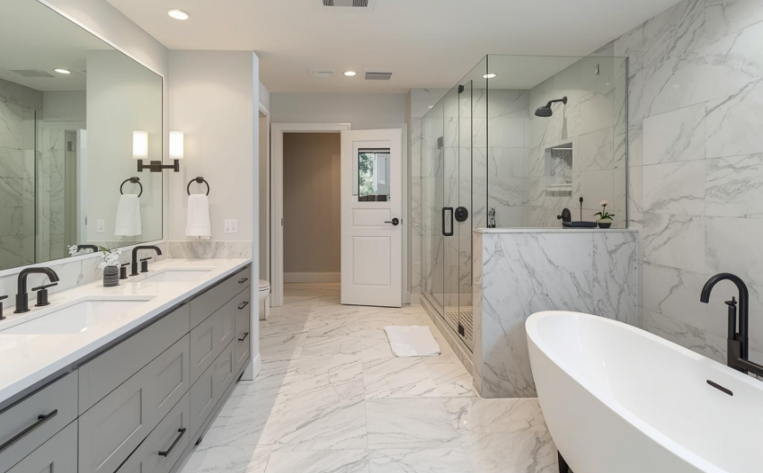 Top Benefits of Investing in Bathroom Remodeling Services