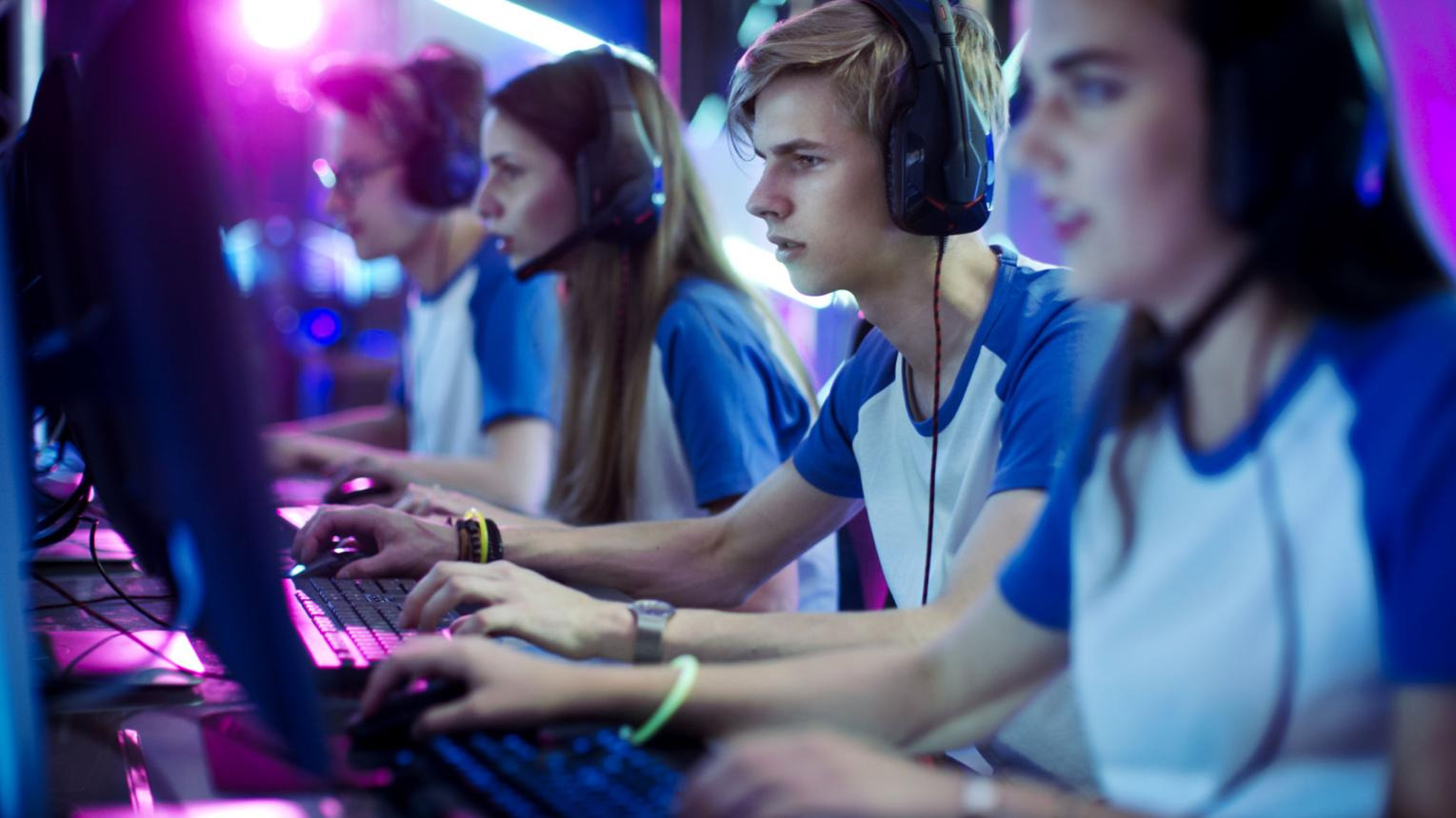 The Ultimate Guide to Improving Your Gaming Skills in 2026