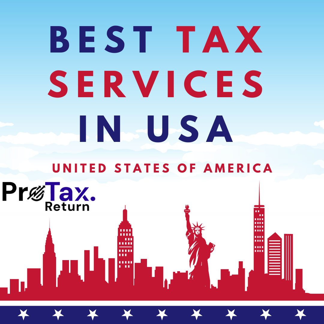 Affordable Professional Tax Services in the USA: Maximize Returns Without Overspending
