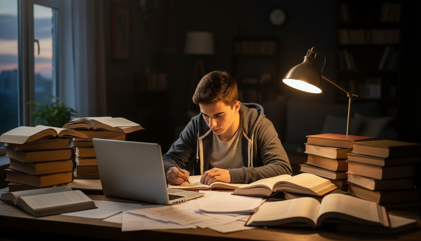 Reliable UK Dissertation Writing Service for Academic Success