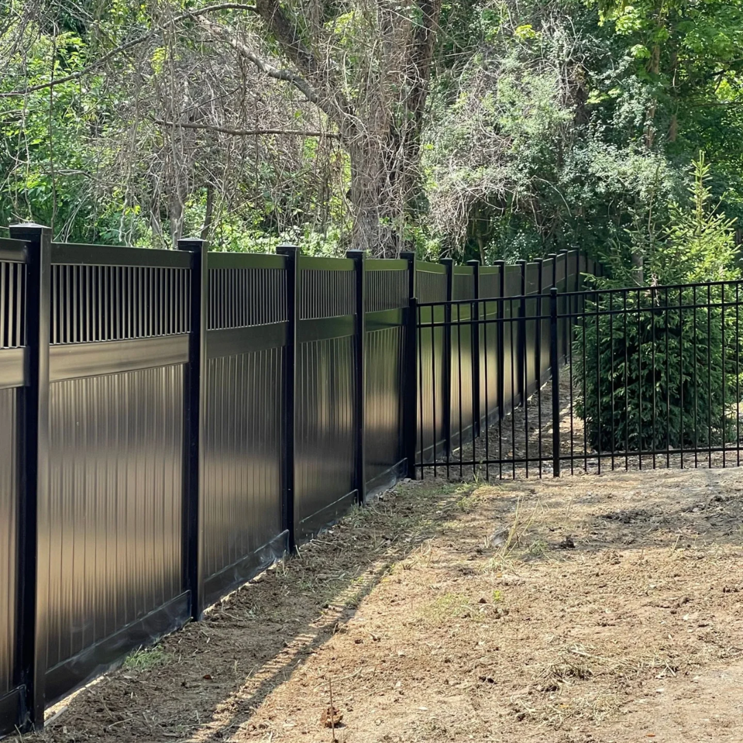 How Do Fence Companies Help Improve Privacy and Security?
