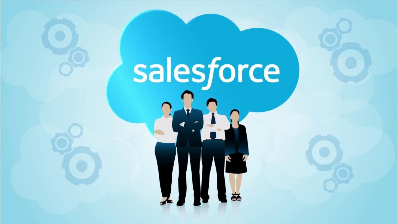 Salesforce development services done badly is just an expensive way to confuse your team