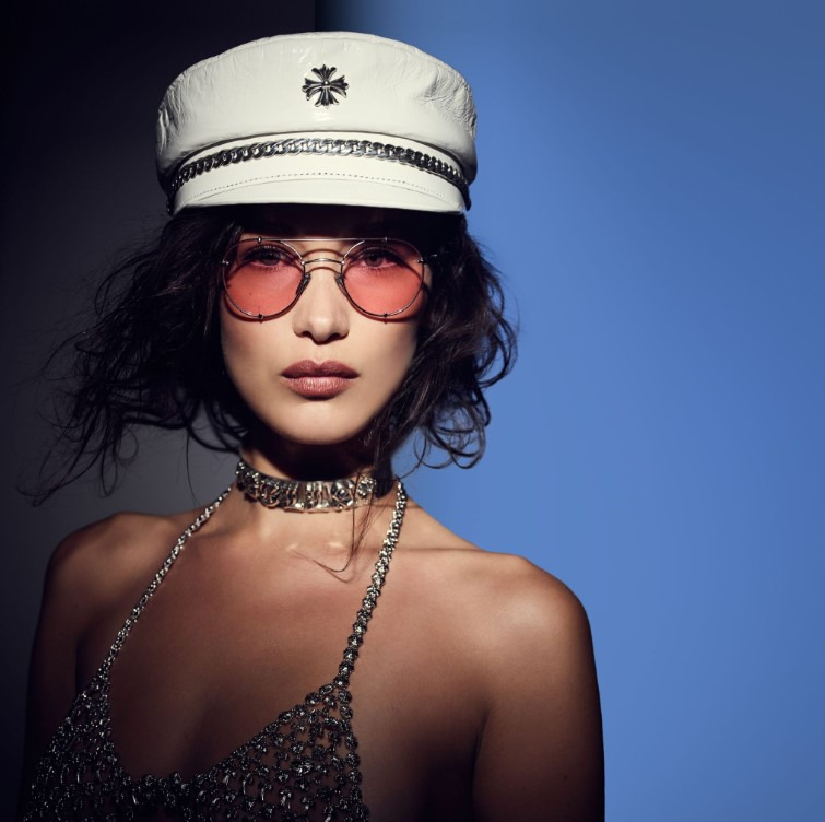 The Power of Exclusivity in Chrome Hearts