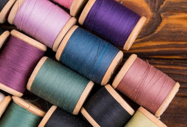 How Polyester Monofilament Yarn is Changing Modern Industries