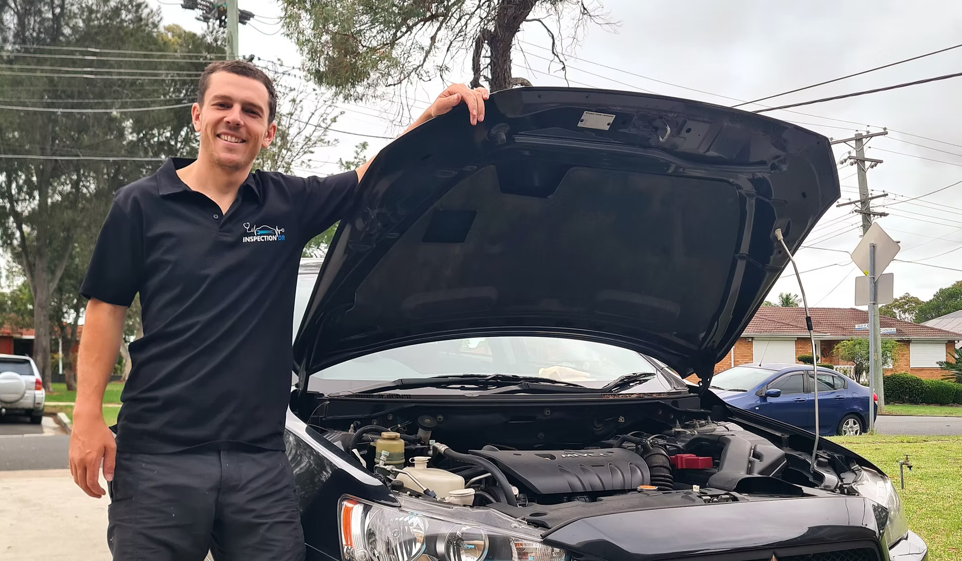 Why Pre-Purchase Car Inspections Are Essential