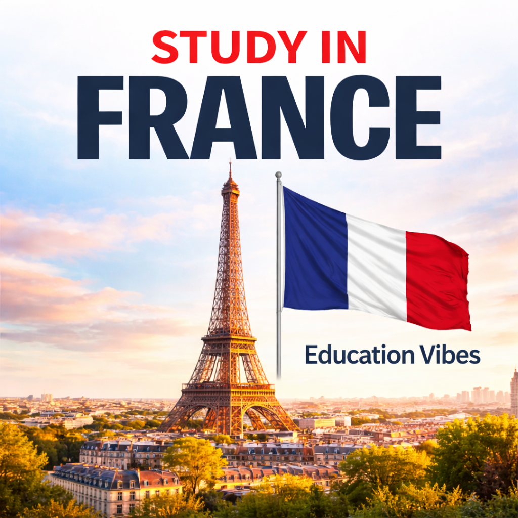 How much does it cost to study in France?