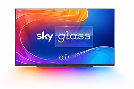 Sky Glass IPTV UK: The Best IPTV Experience for Modern Homes
