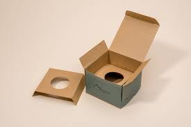 Kraft Mailer Boxes: Sustainable and Reliable Packaging for Modern Shipping