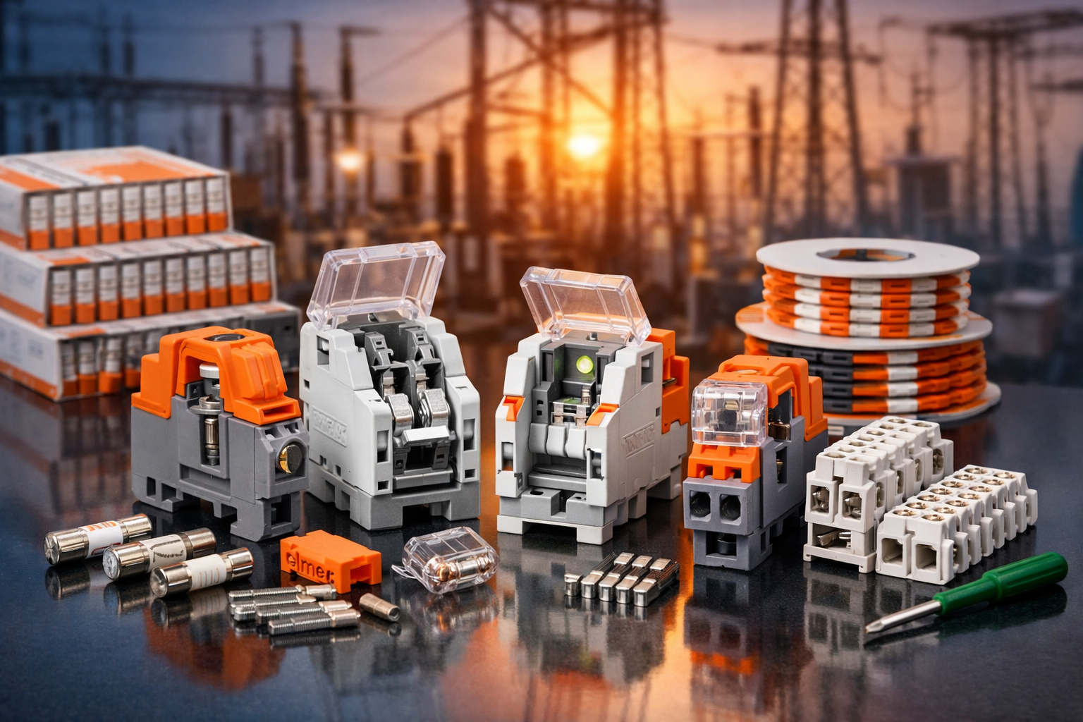 How to Choose Reliable Elmex Suppliers in India for Quality Products