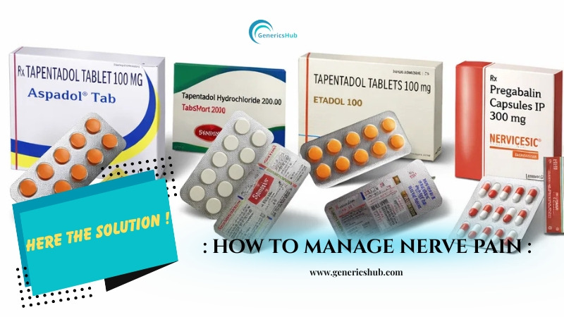 Is Pregabalin Good for Nerve Pain? A Complete Guide to Relief and Recov