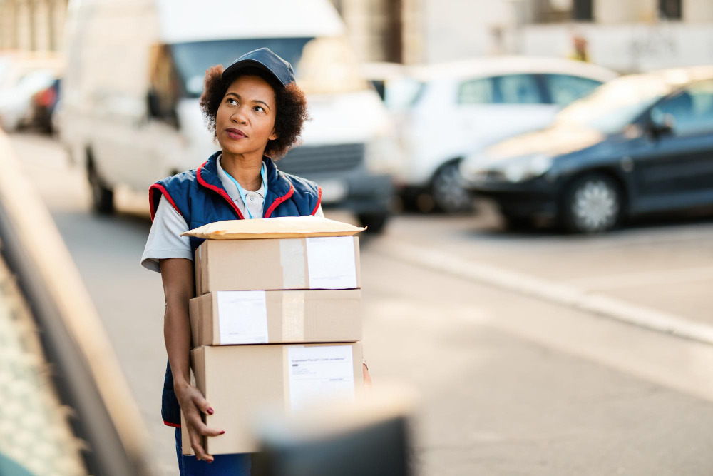International Courier Charges Explained: How to Save Money on Global Shipping