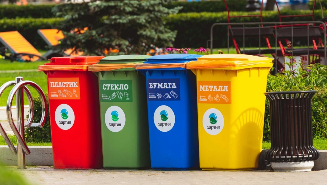 Why do 30L and 50L Pedal Dustbins Dominate Market Demand?