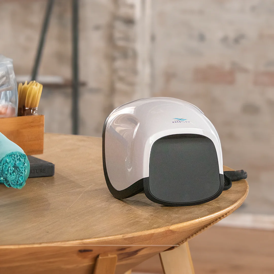 Is a Knee Pain Massager Machine Worth Buying for Long-Term Knee Support?