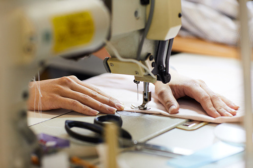 Why International Brands Prefer Pakistani Sportswear Manufacturers
