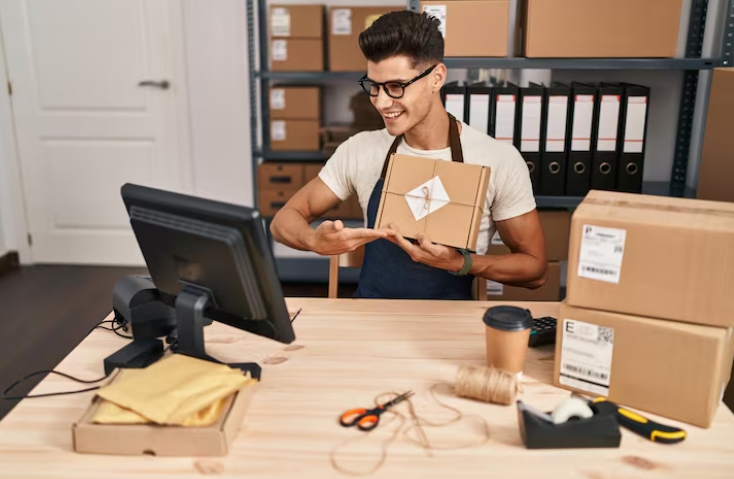 How Amazon Store Management Services Can Transform Your E-commerce Success