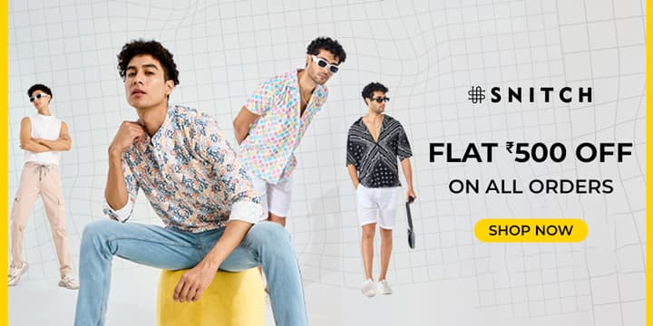 Snitch Coupon Codes 2026: How to Save Big on Trendy Men’s Fashion