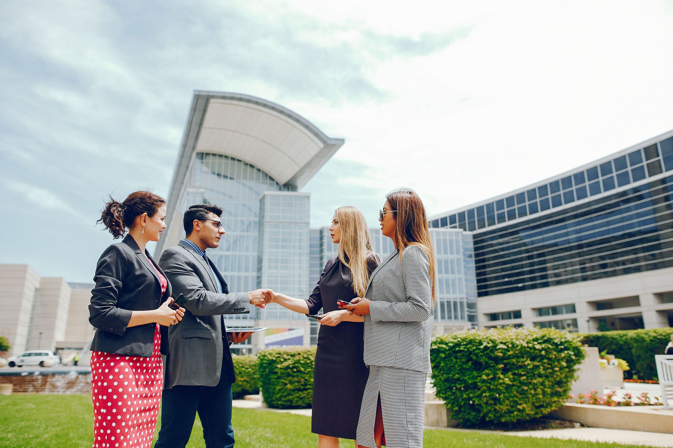 Top Reasons to Choose Dubai for Company Formation in 2026