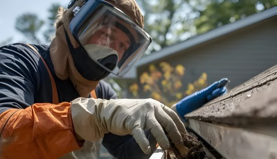 Top Warning Signs You Need Gutter Repair in Pensacola, FL Before It’s Too Late