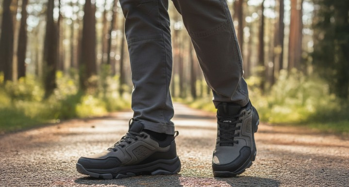 Best Summer Hiking Boots in 2026 A Practical Guide for Comfort Grip and Real World Use