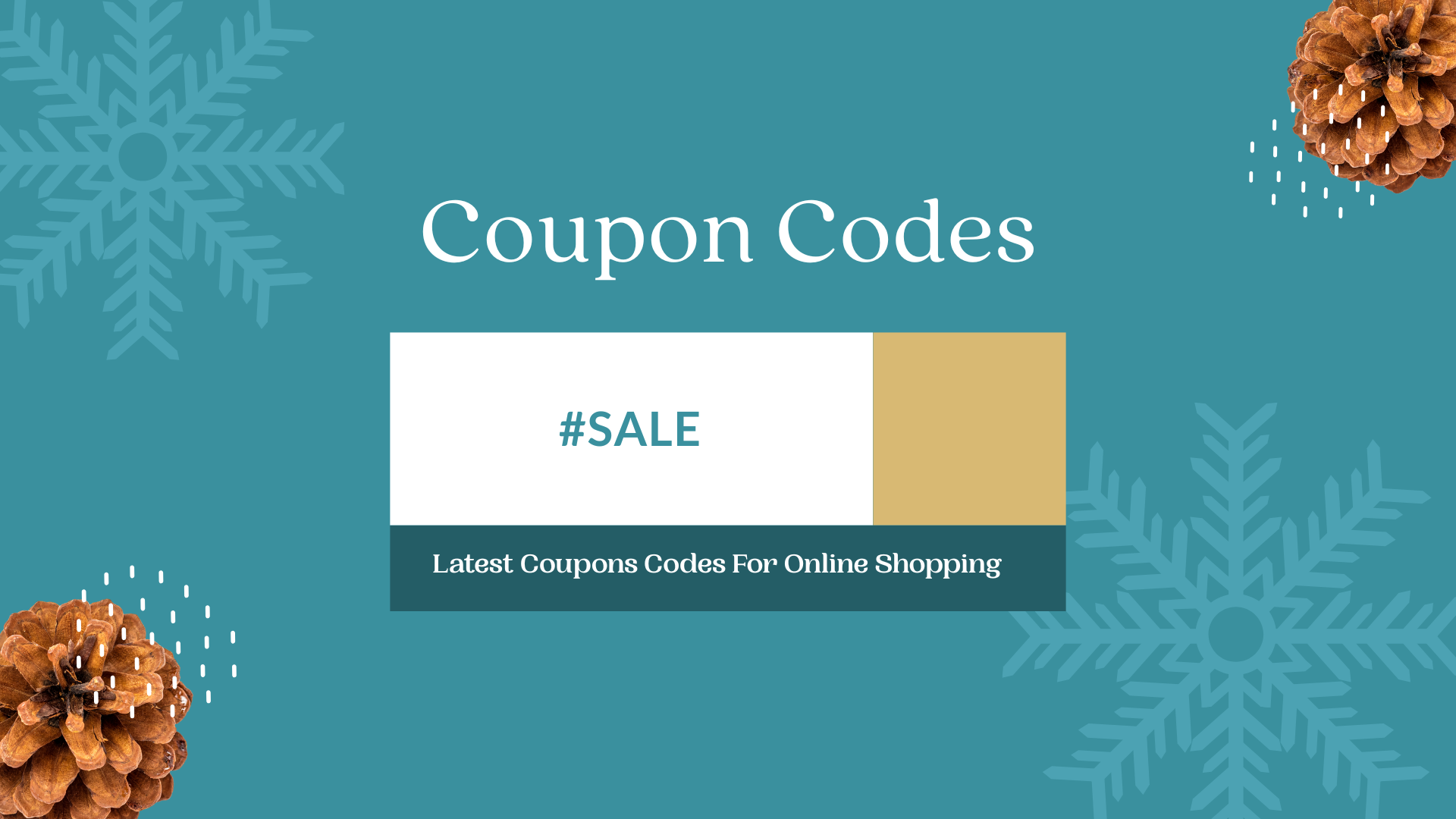 Save More on Your Purchases by Applying Digital Coupon Codes When Shopping at Online Stores