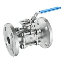 Stainless steel valve supplier in South Africa