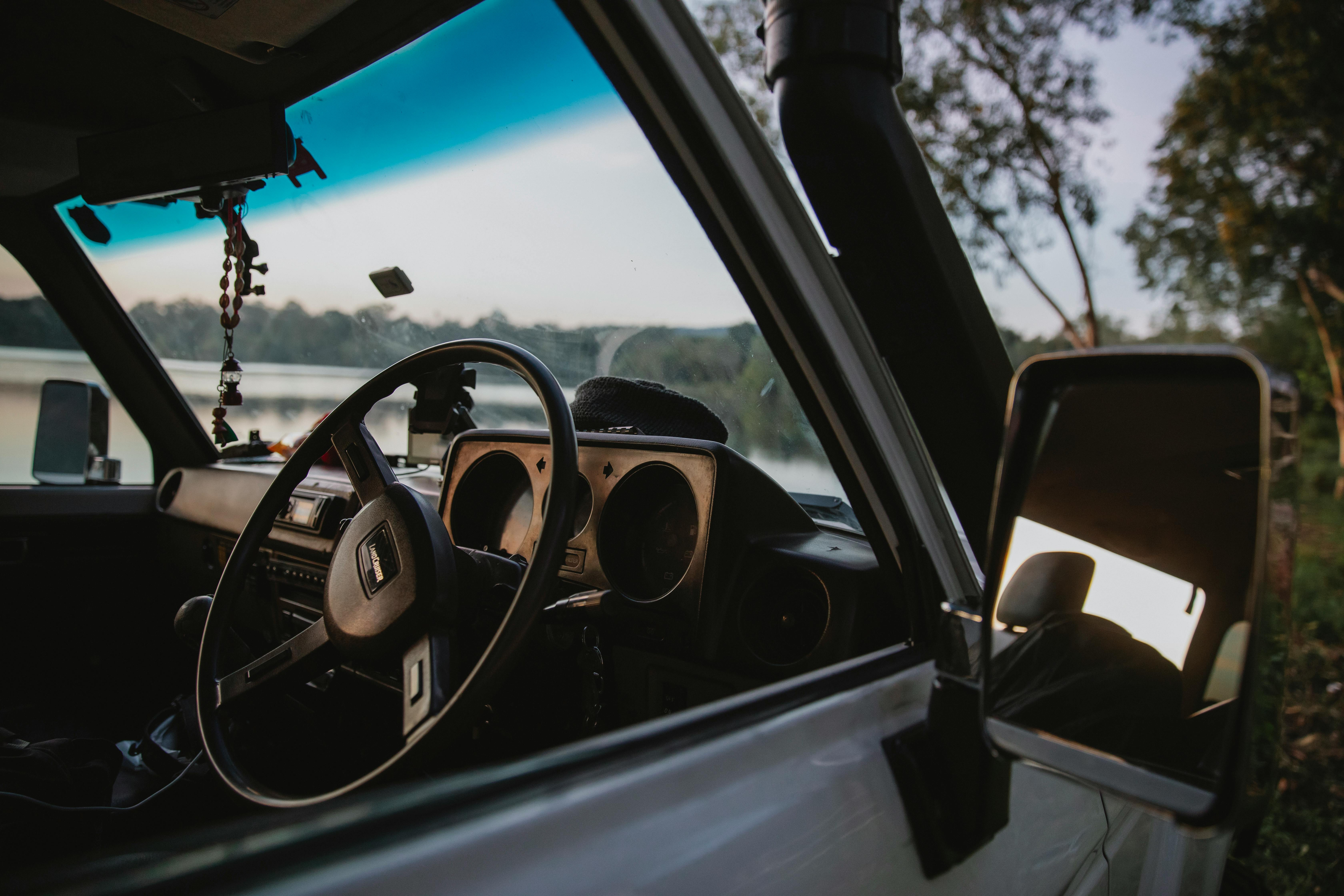 The Importance of Clear Visibility for Safe Driving and Vehicle Performance